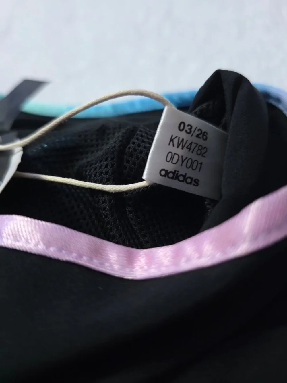 adidas brand new